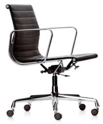 Pokaż szczegóły dla Słuchawki douszne Charles Eames Aluminium Group EA 117 (1958) Obraz Słuchawki douszne Charles Eames Aluminium Group EA 117 (1958)