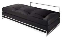 הצג פרטים עבור Eileen Gray Day-Bed (1925) תמונה של Eileen Gray Day-Bed (1925)