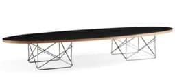 Pokaż szczegóły dla Stolik eliptyczny Charles Eames, stolik kawowy (1951) Obraz Stolik eliptyczny Charles Eames, stolik kawowy (1951)