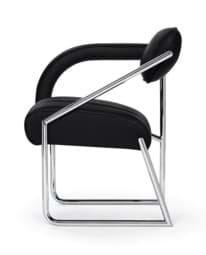 הצג פרטים עבור Eileen Gray Stuhl Non-Conformist (1926) תמונה של Eileen Gray Stuhl Non-Conformist (1926)