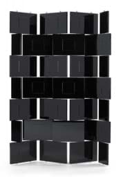 הצג פרטים עבור Eileen Gray Brick Screen (1922) תמונה של Eileen Gray Brick Screen (1922)