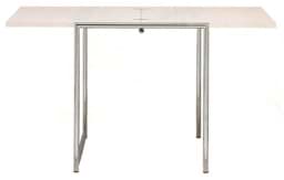 הצג פרטים עבור Eileen Gray Tisch Jean (1929) תמונה של Eileen Gray Tisch Jean (1929)