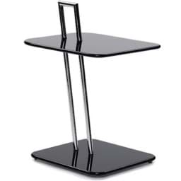 הצג פרטים עבור Eileen Gray Occasional Table (1927) תמונה של Eileen Gray Occasional Table (1927)