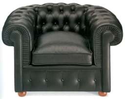 Näytä tiedot tuotteesta Walter Gropius Chesterfield nojatuoli
 Kuva Walter Gropius Chesterfield nojatuoli
