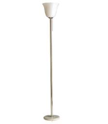 Vis detaljer for Anonimo gulvlampe Frankrig (1930) Billede af Anonimo gulvlampe Frankrig (1930)