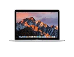 Toon details voor MacBook 1,1GHz Afbeelding van MacBook 1,1GHz
