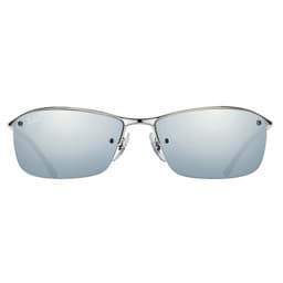 Show details for Ray-Ban Top Bar RB 3183 Picture of Ray-Ban Top Bar RB 3183