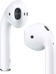 Mostrar informações para AirPods Imagem de AirPods