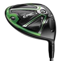 Rādīt informāciju par GBB Epic Sub Zero Driver Attēls no GBB Epic Sub Zero Driver