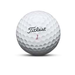 Rādīt informāciju par Titleist Pro V1x Attēls no Titleist Pro V1x