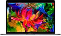 Toon details voor MacBook Pro 13" 2,0 GHz Afbeelding van MacBook Pro 13" 2,0 GHz