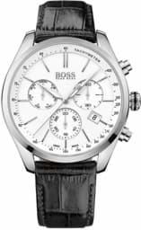 Zobraziť podrobnosti pre Boss Chronograph »1513394« Obrázok výrobcu Boss Chronograph »1513394«