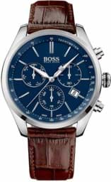 Zobraziť podrobnosti pre Boss Chronograph »1513395« Obrázok výrobcu Boss Chronograph »1513395«