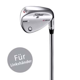 Rādīt informāciju par Titleist SM6 Tour Chrome Attēls no Titleist SM6 Tour Chrome