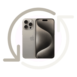 Toon details voor iPhone Max Pro-abonnement Afbeelding van iPhone Max Pro-abonnement