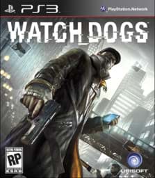 Показать детали для Watch Dogs Изображение Watch Dogs