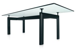 εμφάνιση λεπτομερειών για Le Corbusier LC 6 Τραπεζαρία (1929) εικόνα του Le Corbusier LC 6 Τραπεζαρία (1929)