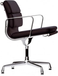 εμφάνιση λεπτομερειών για Charles Eames Soft Pad Group EA 208 (1969) εικόνα του Charles Eames Soft Pad Group EA 208 (1969)