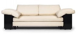 εμφάνιση λεπτομερειών για Eileen Gray καναπές Lota (1924) εικόνα του Eileen Gray καναπές Lota (1924)