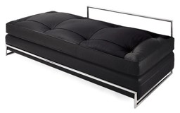 εμφάνιση λεπτομερειών για Κρεβάτι ημέρας Eileen Gray (1925) εικόνα του Κρεβάτι ημέρας Eileen Gray (1925)