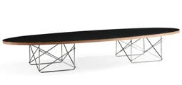 εμφάνιση λεπτομερειών για Charles Eames Elliptical Table, τραπεζάκι σαλονιού (1951) εικόνα του Charles Eames Elliptical Table, τραπεζάκι σαλονιού (1951)