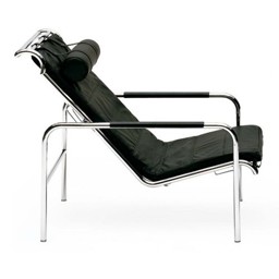 Show details for Gabriele Mucchi Lounge Chair Genni (1935) Picture of Gabriele Mucchi Lounge Chair Genni (1935)