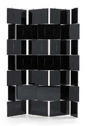 εμφάνιση λεπτομερειών για Eileen Gray Brick Screen (1922) εικόνα του Eileen Gray Brick Screen (1922)
