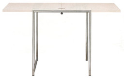 εμφάνιση λεπτομερειών για Eileen Gray τραπέζι Jean (1929) εικόνα του Eileen Gray τραπέζι Jean (1929)