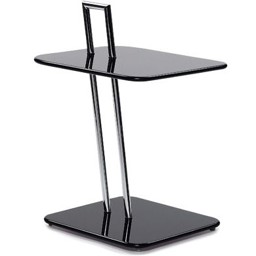 εμφάνιση λεπτομερειών για Eileen Gray Occasional Table (1927) εικόνα του Eileen Gray Occasional Table (1927)