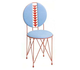 εμφάνιση λεπτομερειών για Καρέκλα Frank Lloyd Wright Midway (1914) εικόνα του Καρέκλα Frank Lloyd Wright Midway (1914)