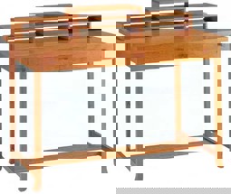 εμφάνιση λεπτομερειών για Γραφείο Frank Lloyd Wright Meyer May (1908) εικόνα του Γραφείο Frank Lloyd Wright Meyer May (1908)