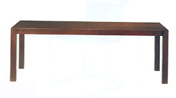 Show details for Mies van der Rohe Tavolo table (1922) Picture of Mies van der Rohe Tavolo table (1922)