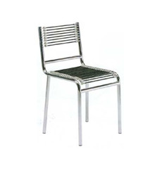 εμφάνιση λεπτομερειών για Rene Herbst Καρέκλα Sandows (1928) εικόνα του Rene Herbst Καρέκλα Sandows (1928)