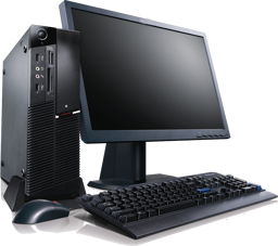 Show products in category Desktop computer Picture for category Desktop computer