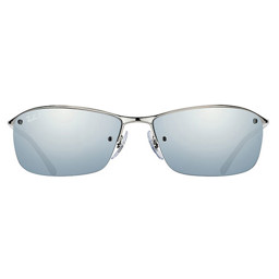 εμφάνιση λεπτομερειών για Ray-Ban Top Bar RB 3183 εικόνα του Ray-Ban Top Bar RB 3183
