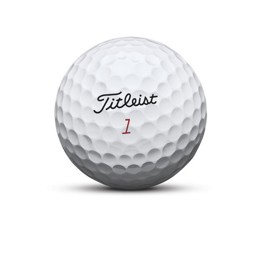 εμφάνιση λεπτομερειών για Titleist Pro V1x εικόνα του Titleist Pro V1x