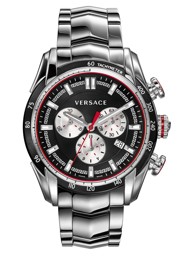 εμφάνιση λεπτομερειών για Versace Χρονογράφος "V-RAY, VDB050015" εικόνα του Versace Χρονογράφος "V-RAY, VDB050015"