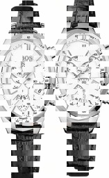 Boss Chronograph »1513394« के लिए विवरण दिखाएं Boss Chronograph »1513394« की तस्वीर