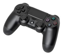 εμφάνιση λεπτομερειών για DUALSHOCK 4 Ασύρματο χειριστήριο εικόνα του DUALSHOCK 4 Ασύρματο χειριστήριο