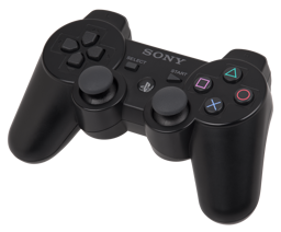 εμφάνιση λεπτομερειών για DUALSHOCK 3 Ασύρματο χειριστήριο εικόνα του DUALSHOCK 3 Ασύρματο χειριστήριο