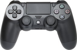 εμφάνιση λεπτομερειών για DUALSHOCK 4 Ασύρματο χειριστήριο εικόνα του DUALSHOCK 4 Ασύρματο χειριστήριο