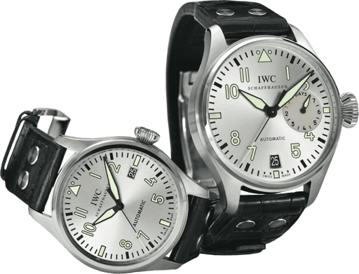 Watches