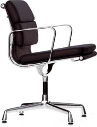 Show details for Charles Eames Soft Pad Group EA 208 (1969) Picture of Charles Eames Soft Pad Group EA 208 (1969)