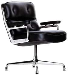 Zeige Details für Charles Eames Lobby Chair ES 108  (1960) Bild von Charles Eames Lobby Chair ES 108  (1960)