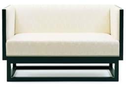 แสดงรายละเอียดสำหรับ Josef Hoffmann Sofa Cabinett (1903) รูปภาพของ Josef Hoffmann Sofa Cabinett (1903)