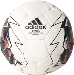 Mostrare prodotti in categoria Pallamano Immagine per categoria Pallamano