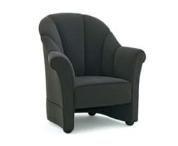 Show details for Josef Hoffmann Koller armchair (1927) Picture of Josef Hoffmann Koller armchair (1927)