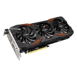 Show details for GTX 1080 G1 Gaming Picture of GTX 1080 G1 Gaming