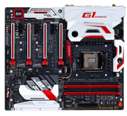 GA-Z17X0X Oyun G2 için detaylı bilgi göster GA-Z17X0X Oyun G2 resmi