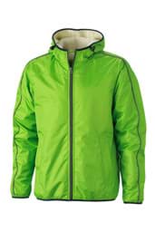 Show details for Men's Winter Sports Jacket Picture of Men's Winter Sports Jacket
